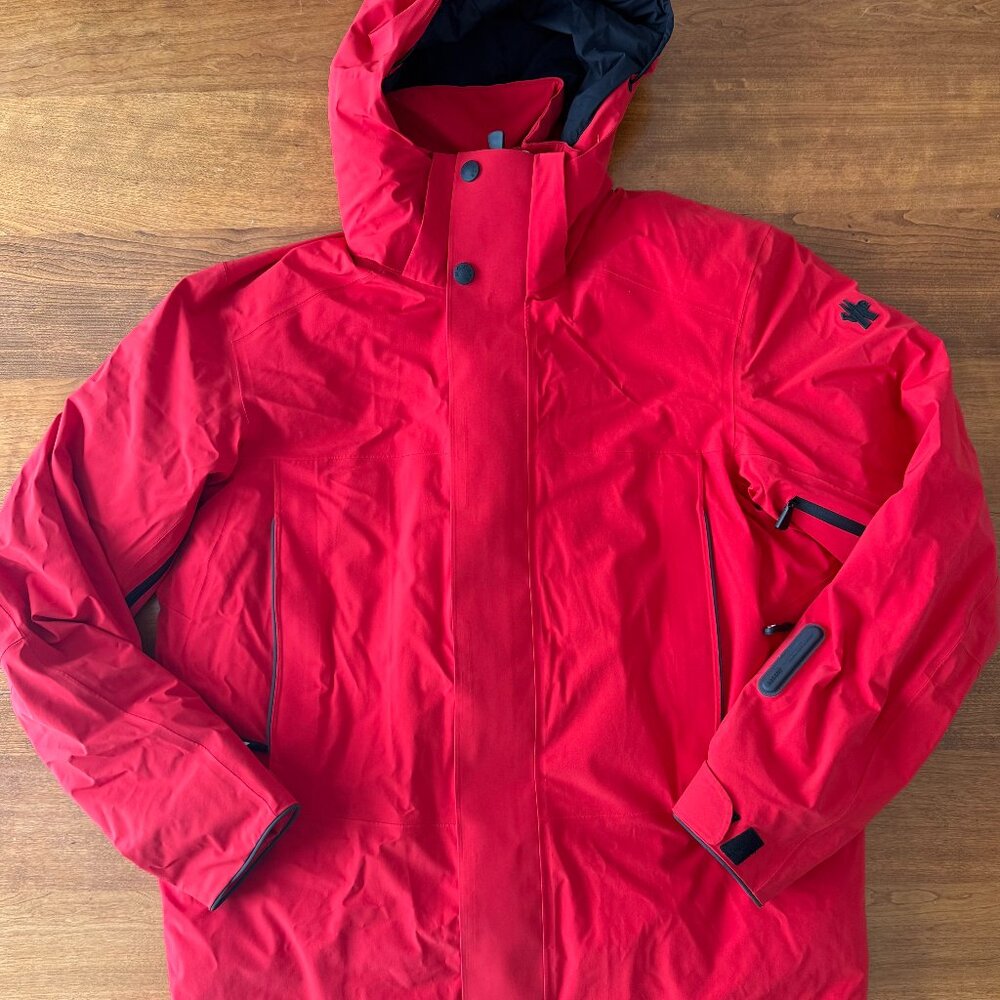 Moncler Men's Sizan Jacket